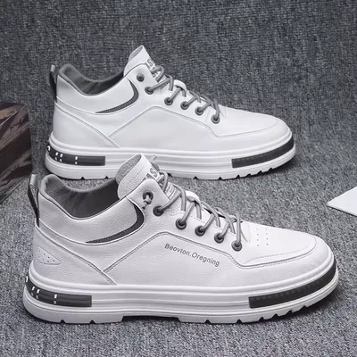 Smooth Touch Men Casual